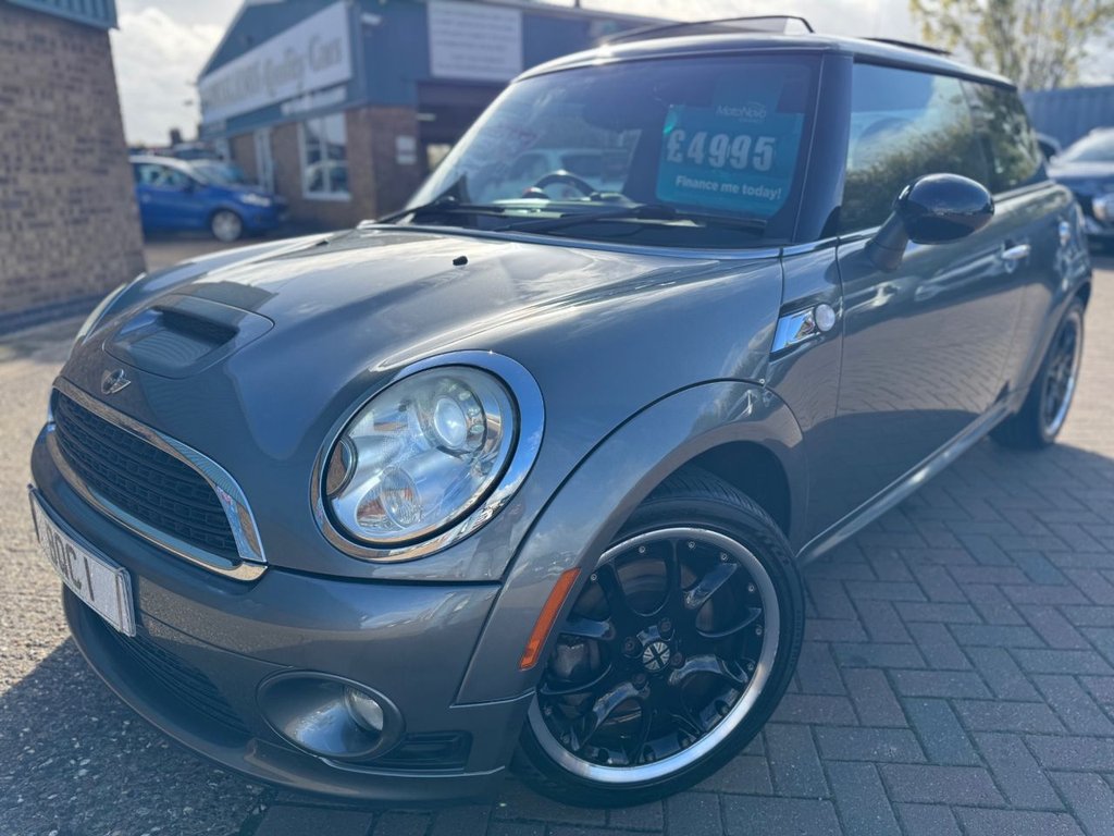 Used MINI Hatch 2010 for sale - 76395719: Photo 27
