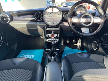 Used MINI Hatch 2010 for sale - 76395719: Photo