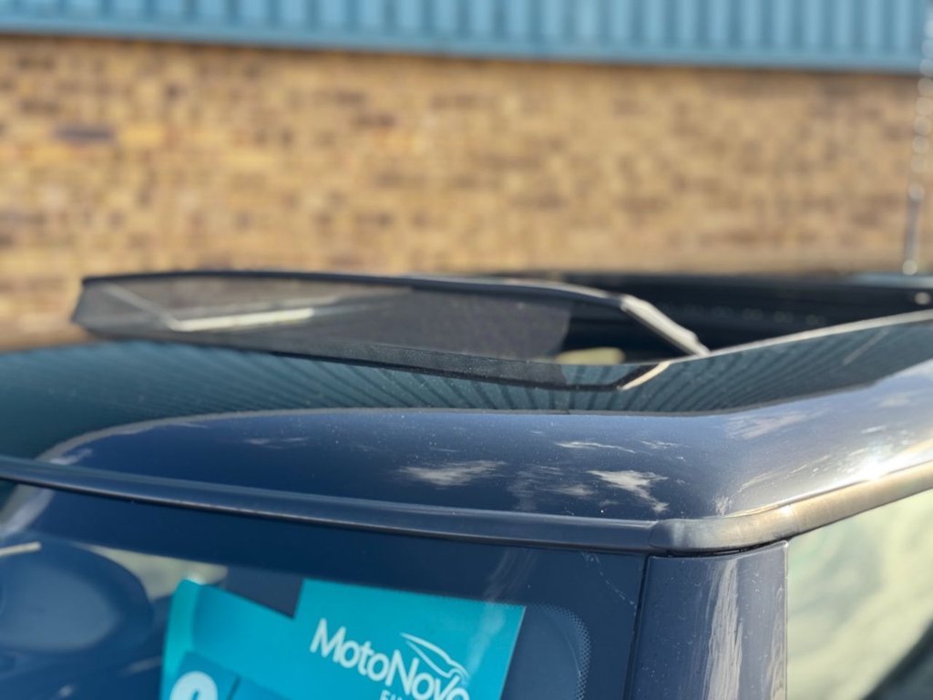 Used MINI Hatch 2010 for sale - 76395719: Photo 31