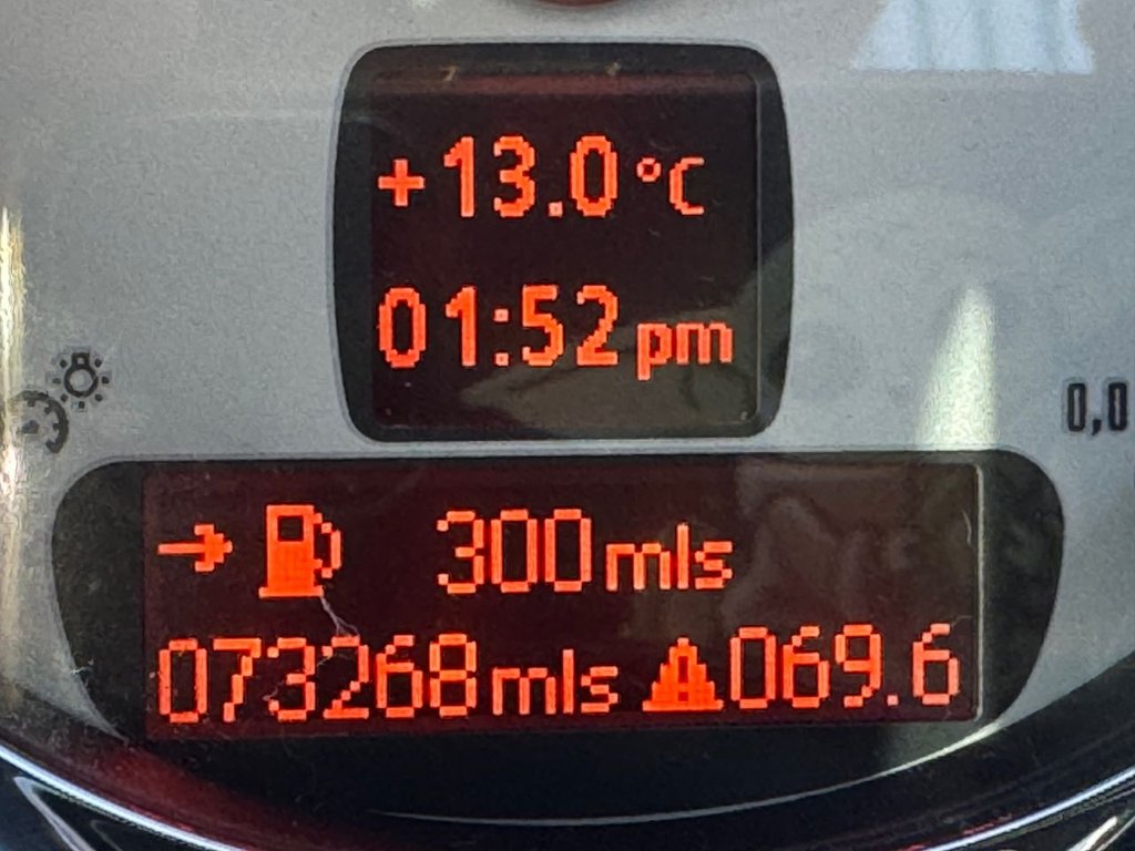 Used MINI Hatch 2010 for sale - 76395719: Photo 4