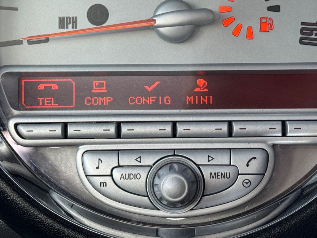 Used MINI Hatch 2010 for sale - 76395719: Photo 40