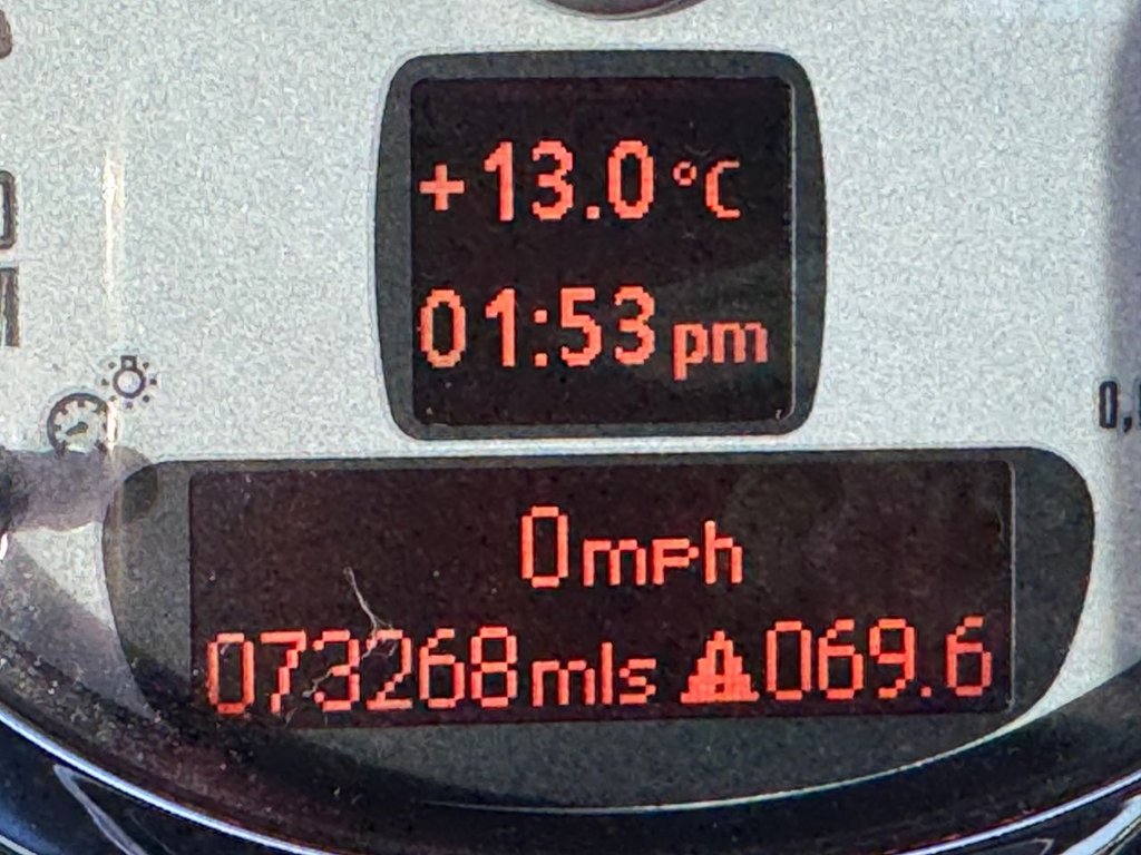 Used MINI Hatch 2010 for sale - 76395719: Photo 44