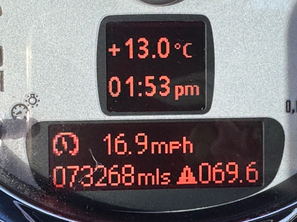 Used MINI Hatch 2010 for sale - 76395719: Photo 45