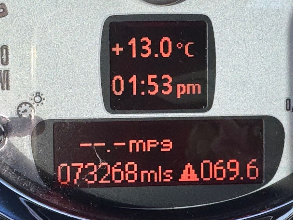 Used MINI Hatch 2010 for sale - 76395719: Photo 46