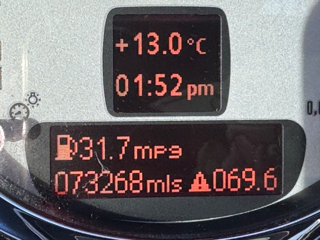 Used MINI Hatch 2010 for sale - 76395719: Photo 47