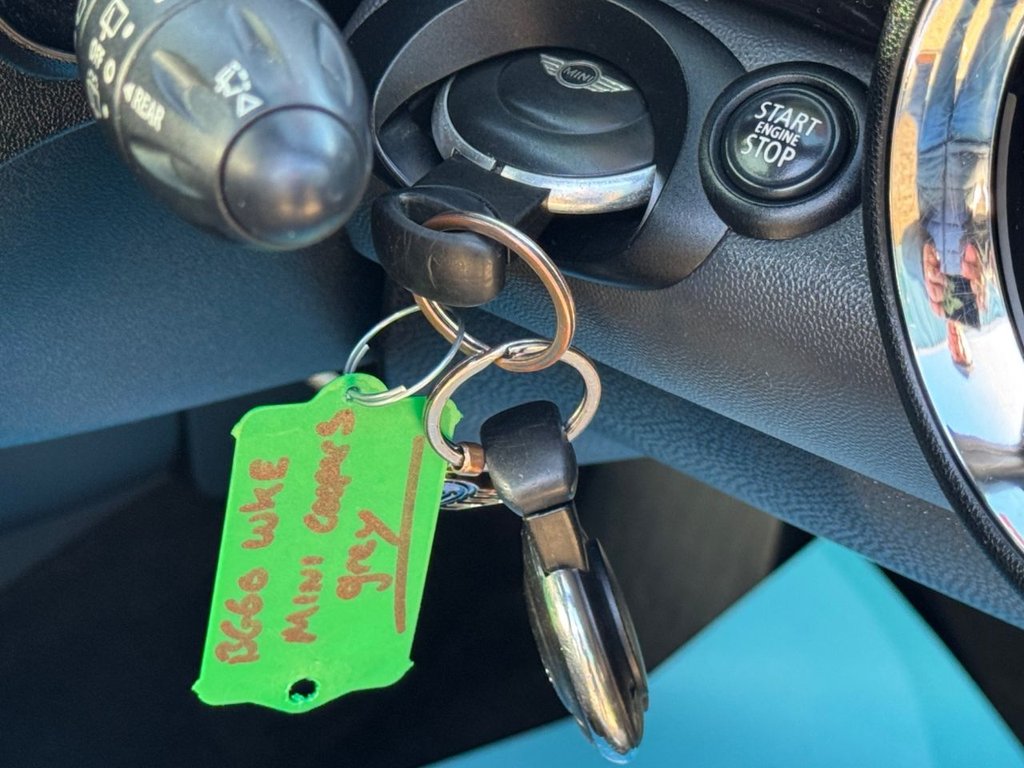 Used MINI Hatch 2010 for sale - 76395719: Photo 48