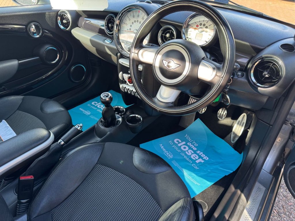 Used MINI Hatch 2010 for sale - 76395719: Photo 49