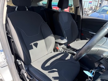 Used Ford Focus 2016 for sale - 79530350: Photo