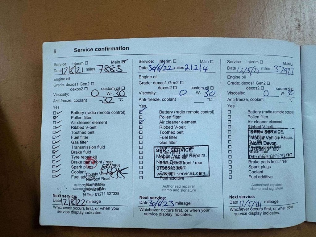 Used Vauxhall Grandland X 2019 for sale - 77452077: Photo 3