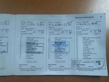 Used Vauxhall Grandland X 2019 for sale - 77452077: Photo