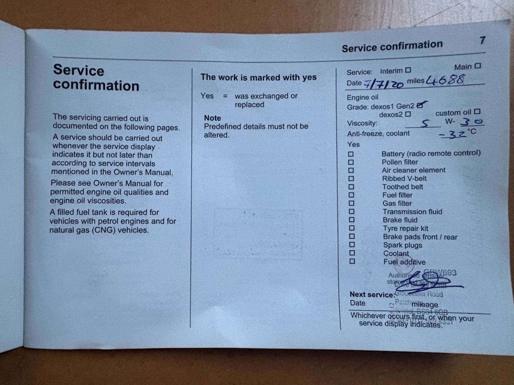 Used Vauxhall Grandland X 2019 for sale - 77452077: Photo 5