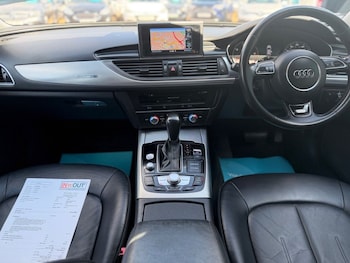 Used Audi A6 Allroad 2016 for sale - 79461915: Photo
