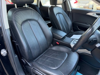 Used Audi A6 Allroad 2016 for sale - 79461915: Photo