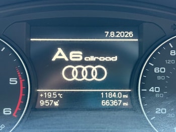 Used Audi A6 Allroad 2016 for sale - 79461915: Photo