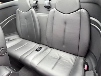 Used Peugeot RCZ 2011 for sale - 78828735: Photo