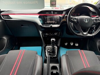 Used Vauxhall Corsa 2020 for sale - 78780656: Photo