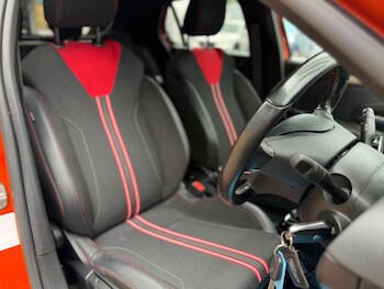 Used Vauxhall Corsa 2020 for sale - 78780656: Photo