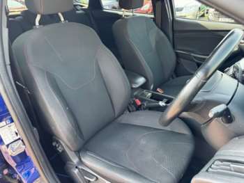 Used Ford Focus 2017 for sale - 74953607: Photo