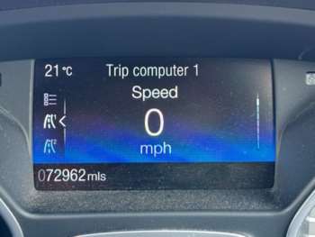 Used Ford Focus 2017 for sale - 74953607: Photo