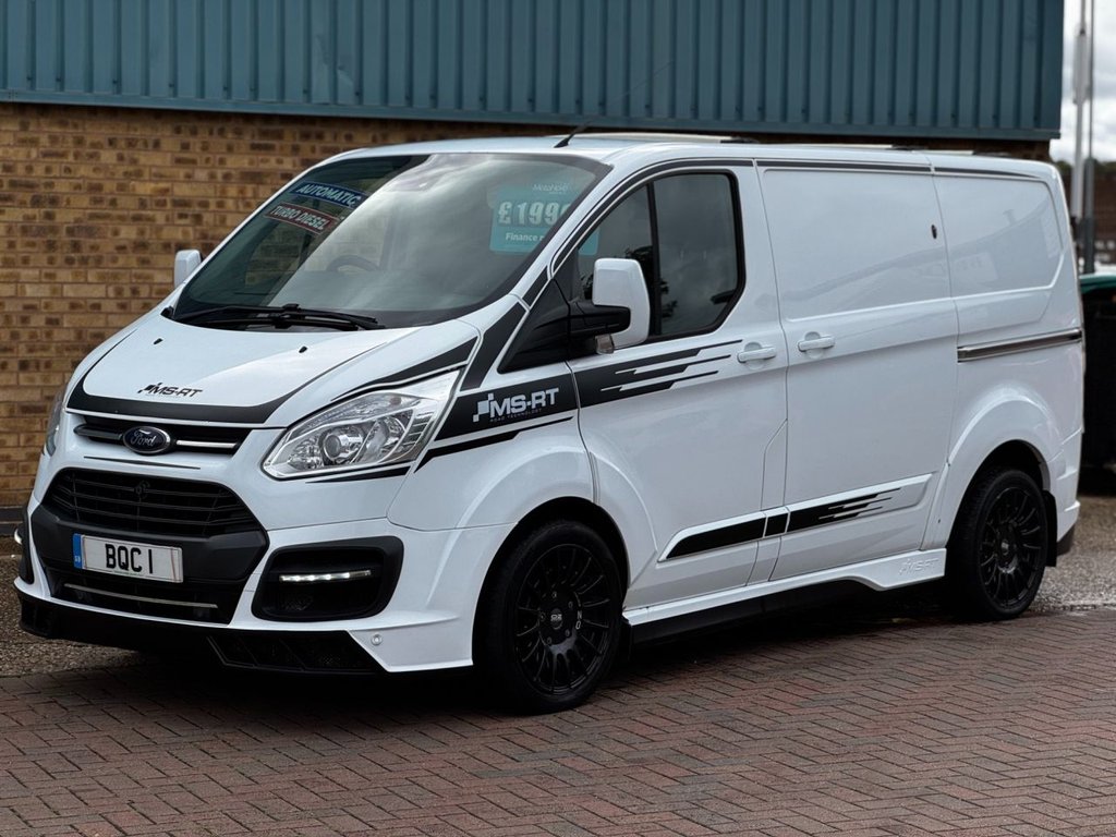 Vehicle 32