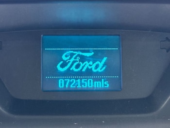 Used Ford Transit Custom 2017 for sale - 75777782: Photo