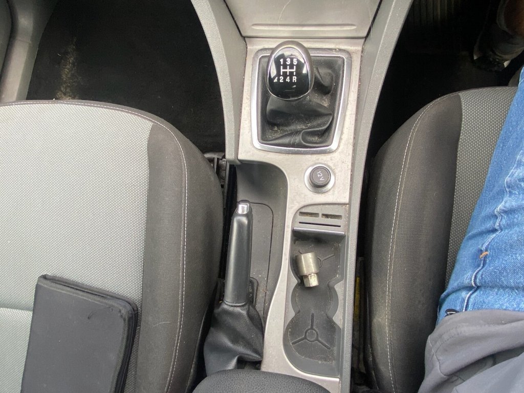 Used Ford Focus 2009 for sale - 76454235: Photo 15