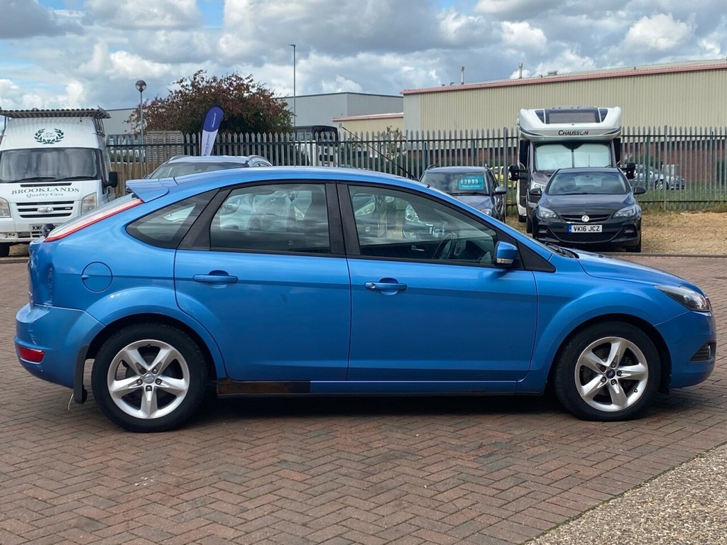 Used Ford Focus 2009 for sale - 76454235: Photo 5