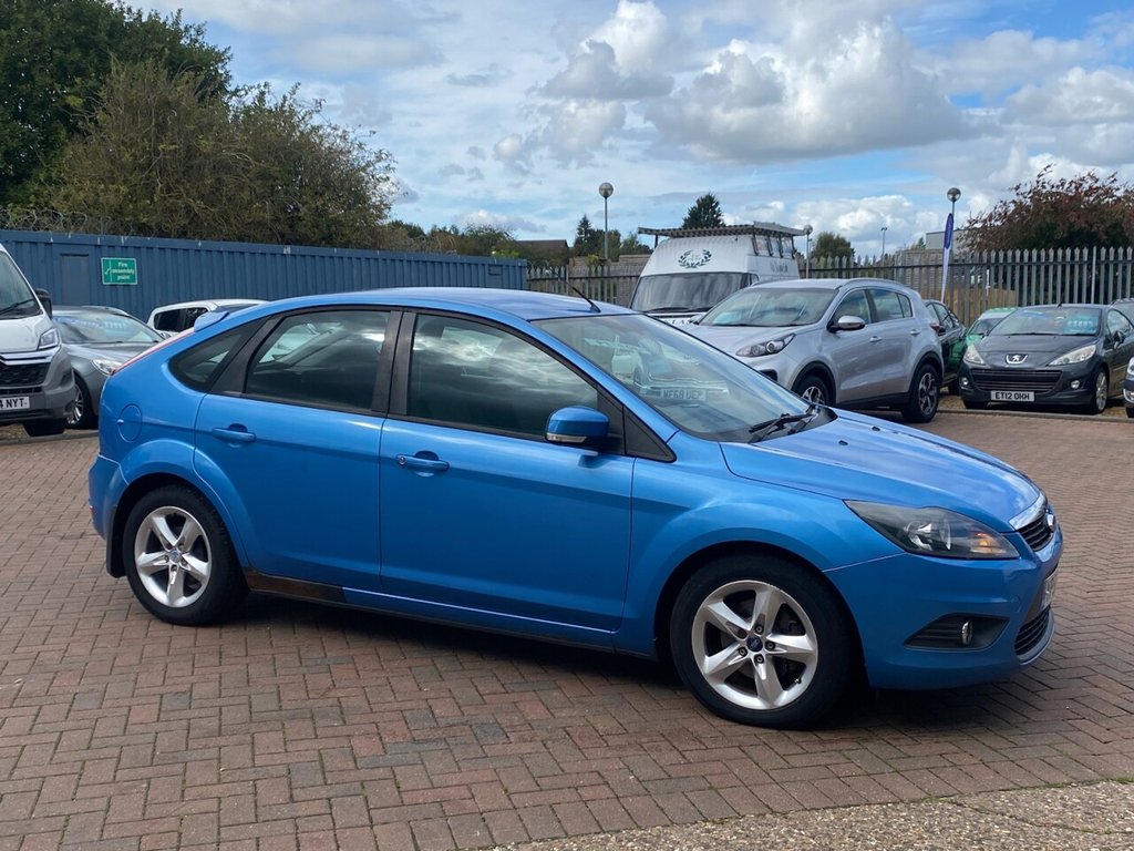 Used Ford Focus 2009 for sale - 76454235: Photo 6