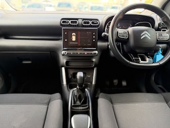 Used Citroen C3 Aircross 2017 for sale - 79450076: Photo
