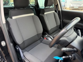 Used Citroen C3 Aircross 2017 for sale - 79450076: Photo