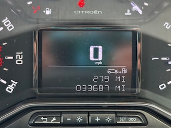 Used Citroen C3 Aircross 2017 for sale - 79450076: Photo