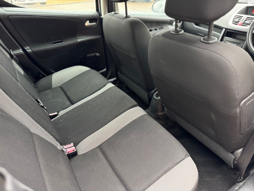 Used Peugeot 207 2008 for sale - 77546866: Photo 11