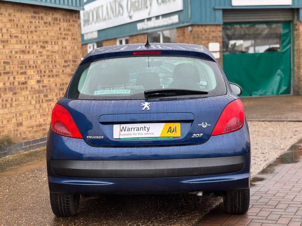 Used Peugeot 207 2008 for sale - 77546866: Photo 19