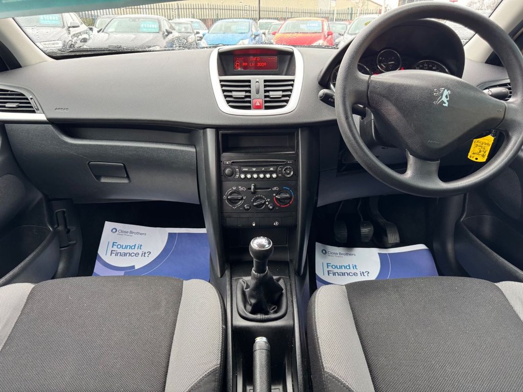 Used Peugeot 207 2008 for sale - 77546866: Photo 2