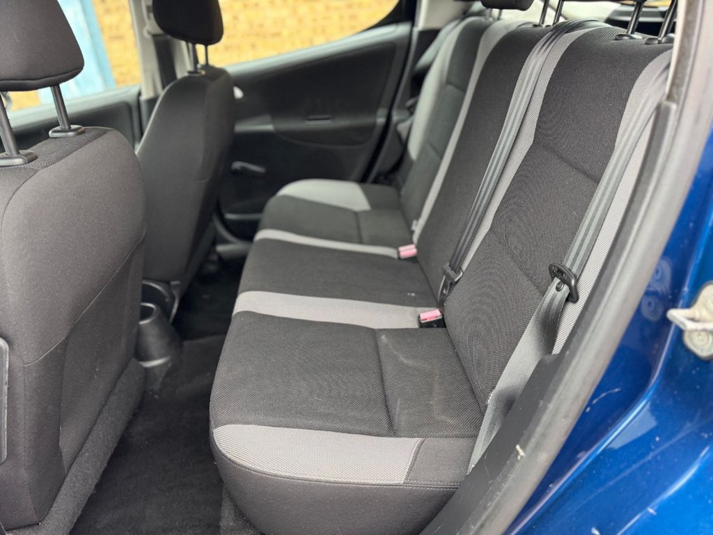 Used Peugeot 207 2008 for sale - 77546866: Photo 23