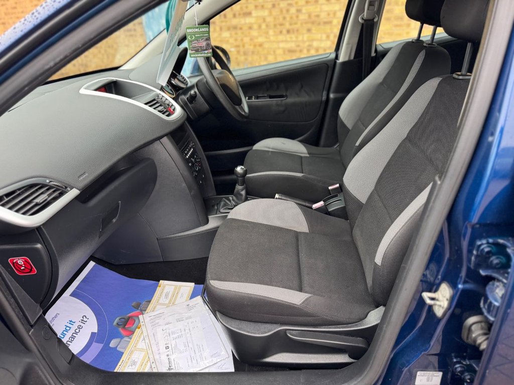 Used Peugeot 207 2008 for sale - 77546866: Photo 25