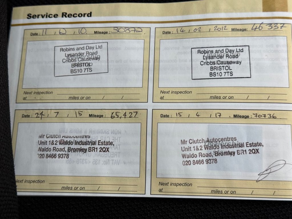 Used Peugeot 207 2008 for sale - 77546866: Photo 8