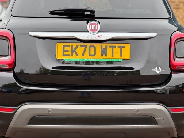 Used Fiat 500X 2021 for sale - 76163013: Photo 10