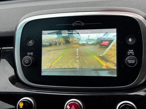 Used Fiat 500X 2021 for sale - 76163013: Photo 11