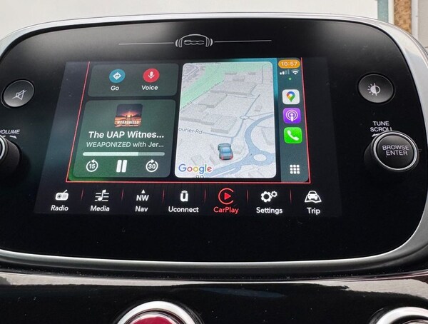 Used Fiat 500X 2021 for sale - 76163013: Photo 13