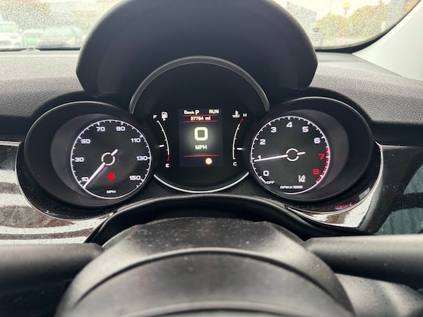 Used Fiat 500X 2021 for sale - 76163013: Photo 15