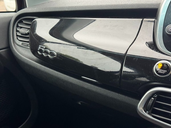 Used Fiat 500X 2021 for sale - 76163013: Photo 16