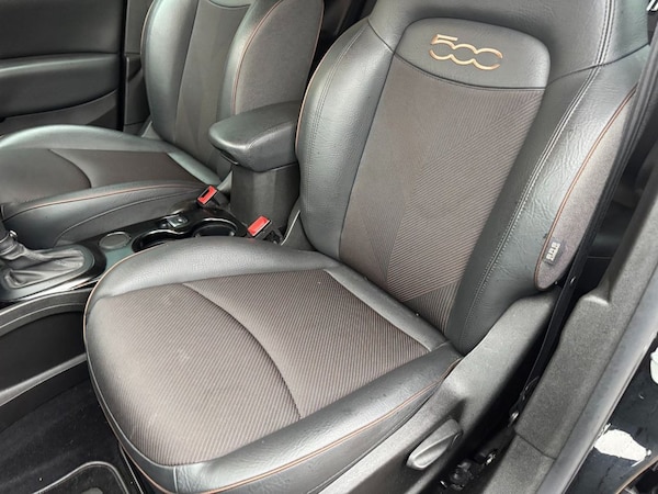 Used Fiat 500X 2021 for sale - 76163013: Photo 17