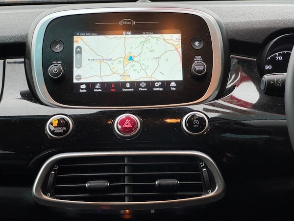 Used Fiat 500X 2021 for sale - 76163013: Photo 19