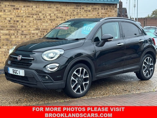 Used Fiat 500X 2021 for sale - 76163013: Photo 20