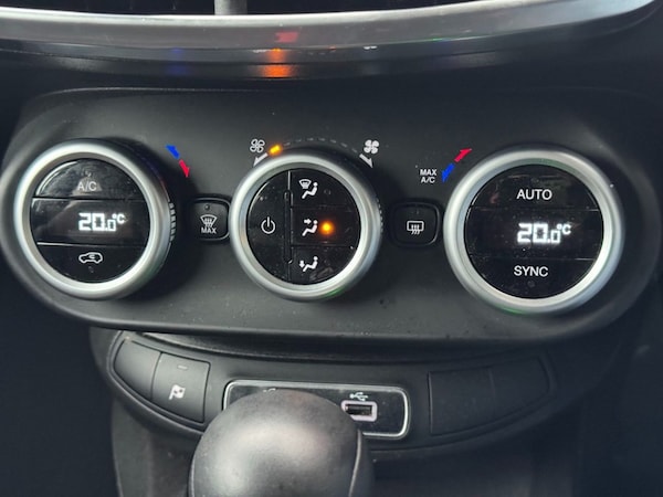 Used Fiat 500X 2021 for sale - 76163013: Photo 24