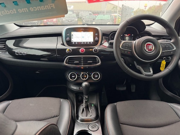 Used Fiat 500X 2021 for sale - 76163013: Photo 2