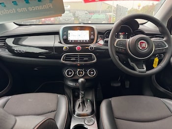 Used Fiat 500X 2021 for sale - 76163013: Photo 2