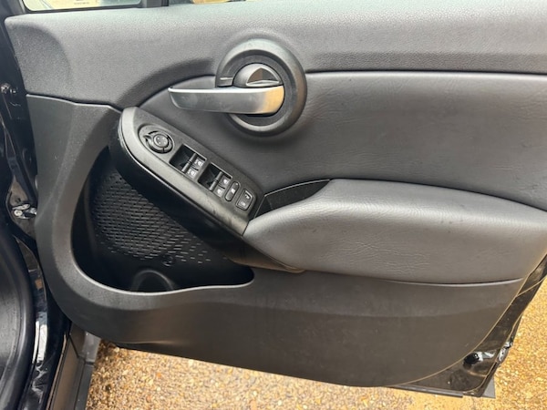 Used Fiat 500X 2021 for sale - 76163013: Photo 31