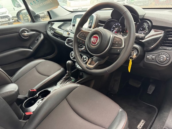 Used Fiat 500X 2021 for sale - 76163013: Photo 32